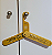 Foldable Ultra-Compact Travel Hanger (PiP) - Imagem 3