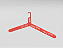Foldable Ultra-Compact Travel Hanger (PiP) - Imagem 6
