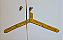Foldable Ultra-Compact Travel Hanger (PiP) - Imagem 4