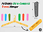 Foldable Ultra-Compact Travel Hanger (PiP) - Imagem 1