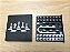 Tweezers for micro travel chess set - Imagem 2