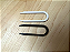 Tweezers for micro travel chess set - Imagem 3