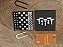 Tweezers for micro travel chess set - Imagem 16
