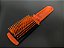 Folding Hair Brush - Imagem 15