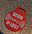 NFC Luggage Tag - "SCAN NFC IF LOST" - Imagem 13