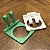 Ultra-Portable Shopping Cart Cup Holder - Imagem 8