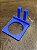 Ultra-Portable Shopping Cart Cup Holder - Imagem 9