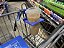 Ultra-Portable Shopping Cart Cup Holder - Imagem 3