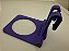 Ultra-Portable Shopping Cart Cup Holder - Imagem 11