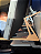 Airplane tray table device holder, 2 sizes - Imagem 3