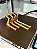 Airplane tray table device holder, 2 sizes - Imagem 7