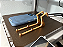 Airplane tray table device holder, 2 sizes - Imagem 10
