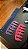 Travel Texture Comb - Imagem 5