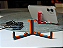Pocket\Keychain\Fidget Phone Stand - Imagem 2
