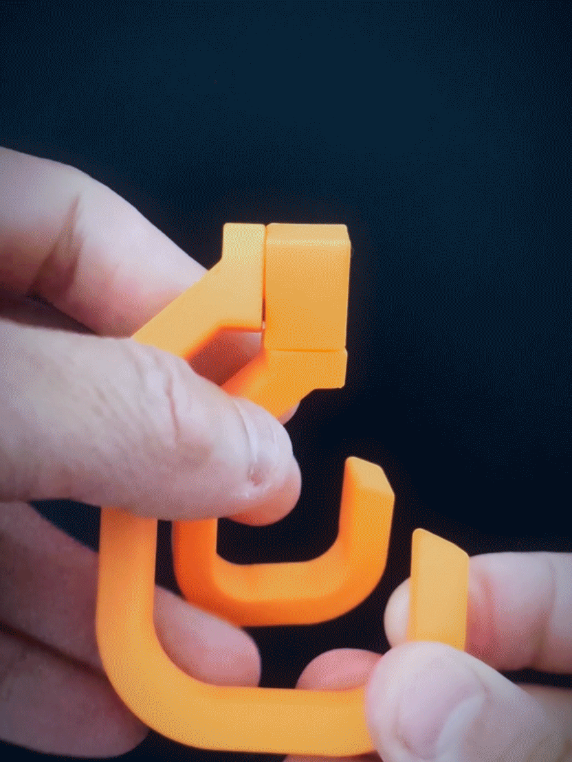 Foldable hook - Imagem 8