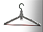 Portable Multifunctional Clothes Hanger - (PiP) - Imagem 5
