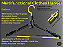 Portable Multifunctional Clothes Hanger - (PiP) - Imagem 15