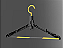 Portable Multifunctional Clothes Hanger - (PiP) - Imagem 6