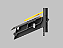 Portable Multifunctional Clothes Hanger - (PiP) - Imagem 3