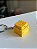 Chaveiro Fidget Queijo Clicker MX Interruptor - Imagem 2