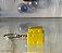 Chaveiro Fidget Queijo Clicker MX Interruptor - Imagem 3