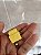Chaveiro Fidget Queijo Clicker MX Interruptor - Imagem 7