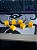 Chaveiro Fidget Queijo Clicker MX Interruptor - Imagem 6