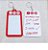 Porta Photocard BTS World Tour Edição K-Pop - Imagem 5