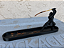 Incensário Espada Samurai para Incenso Katana - Imagem 2