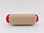 Fidget Hot Dog Espiral Vortex Anti Stress - Imagem 3