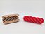 Fidget Hot Dog Espiral Vortex Anti Stress - Imagem 5