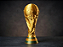 Réplica Troféu Copa do Mundo Detalhado Ultra Realista - Imagem 3