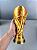 Réplica Troféu Copa do Mundo Detalhado Ultra Realista - Imagem 2