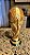 Réplica Troféu Copa do Mundo Detalhado Ultra Realista - Imagem 9