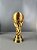 Réplica Troféu Copa do Mundo Detalhado Ultra Realista - Imagem 4