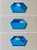Veleiro Fidget Anti Stress Decoração com Caixa - Imagem 4
