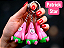 Patrick Star Boneco Estrela do Mar - Imagem 1