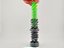 Fidget Vortex Espiral Lightsaber Star Wars Giratório - Imagem 1