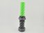 Fidget Vortex Espiral Lightsaber Star Wars Giratório - Imagem 4