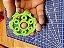Fidget Spinner Engrenagens Planetárias no Dedo - Imagem 8