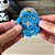 Fidget Spinner Engrenagens Planetárias no Dedo - Imagem 10