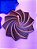 Fidget Toy 10 Estrelas Anti Stress Brinquedo - Imagem 4