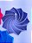 Fidget Toy 10 Estrelas Anti Stress Brinquedo - Imagem 2