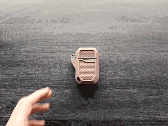 Hiking Container - Robust and Waterproof - Imagem 6