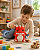Dragão Empilhável Brinquedo de Montar Educativo - Imagem 7