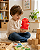 Dragão Empilhável Brinquedo de Montar Educativo - Imagem 10