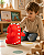 Dragão Empilhável Brinquedo de Montar Educativo - Imagem 12