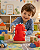 Dragão Empilhável Brinquedo de Montar Educativo - Imagem 11