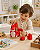 Dragão Empilhável Brinquedo de Montar Educativo - Imagem 8