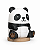 Quebra-Cabeça Panda Desmontável em Camadas - Imagem 3